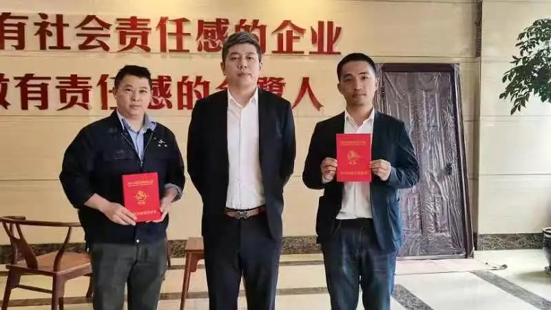 精于工 匠于心|尊龙凯时（Z6）中国科技有限公司-官方网站
专业技能提升首战告捷